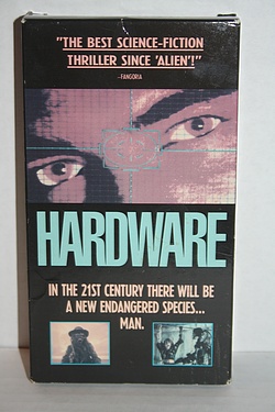 Hardware