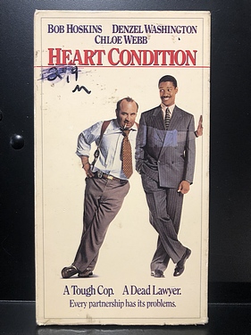 Heart Condition