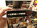 In the Line of Fire