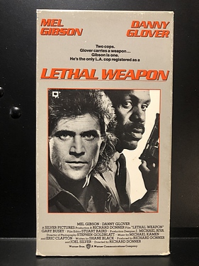 Lethal Weapon