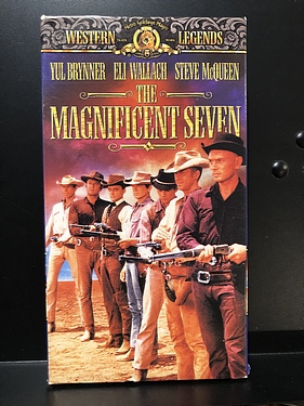 The Magnificent Seven