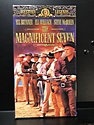 The Magnificent Seven