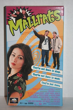 Mallrats