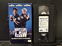 Martial Law