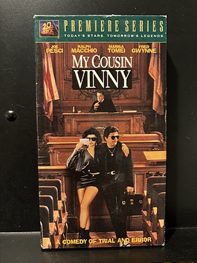 My Cousin Vinny