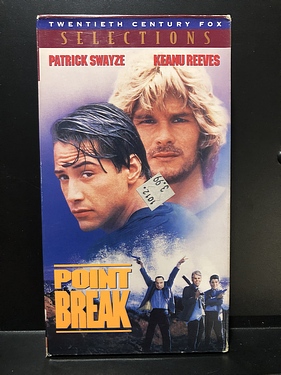 Point Break