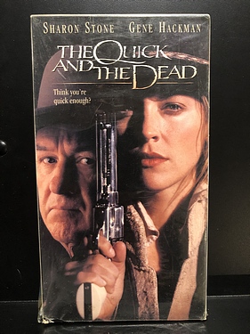 The Quick and the Dead