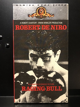 Raging Bull