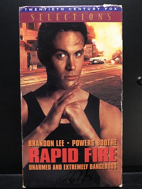 Rapid Fire