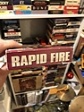 Rapid Fire
