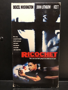 Ricochet