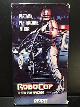 Robocop