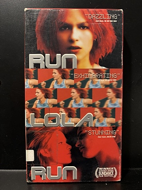 Run Lola Run