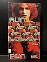 Run Lola Run Run Lola Run