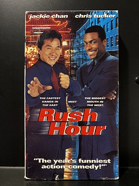 Rush Hour