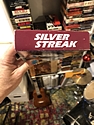 Silver Streak