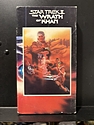 Star Trek II: The Wrath of Khan Star Trek II: The Wrath of Khan