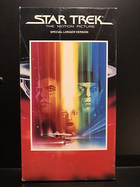 Star Trek: The Motion Picture