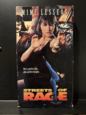 Streets of Rage