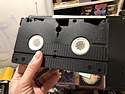 Weatherford - Tape 0062 - #0432 - The Dain Curse