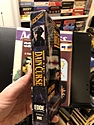 Weatherford - Tape 0062 - #0432 - The Dain Curse