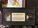 Weatherford - Tape 0062 - #0432 - The Dain Curse