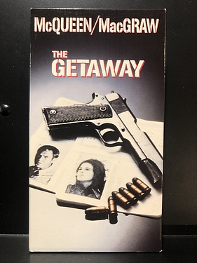 The Getaway