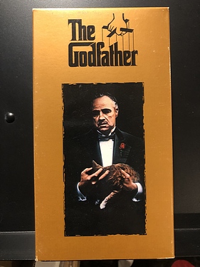 The Godfather