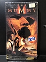 The Mummy