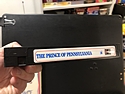 The Prince of Pennsylvania The Prince of Pennsylvania