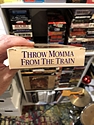 Throw Momma from the Train