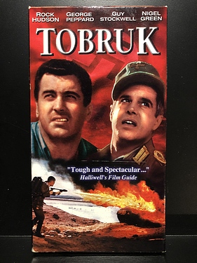 Tobruk