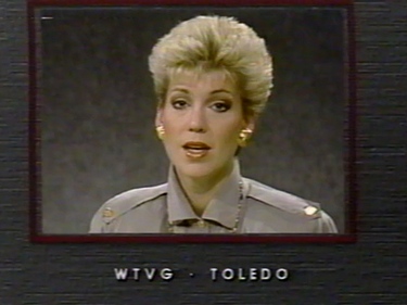 The Toledo Collection