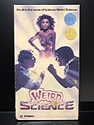 Weird Science