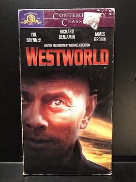 Westworld